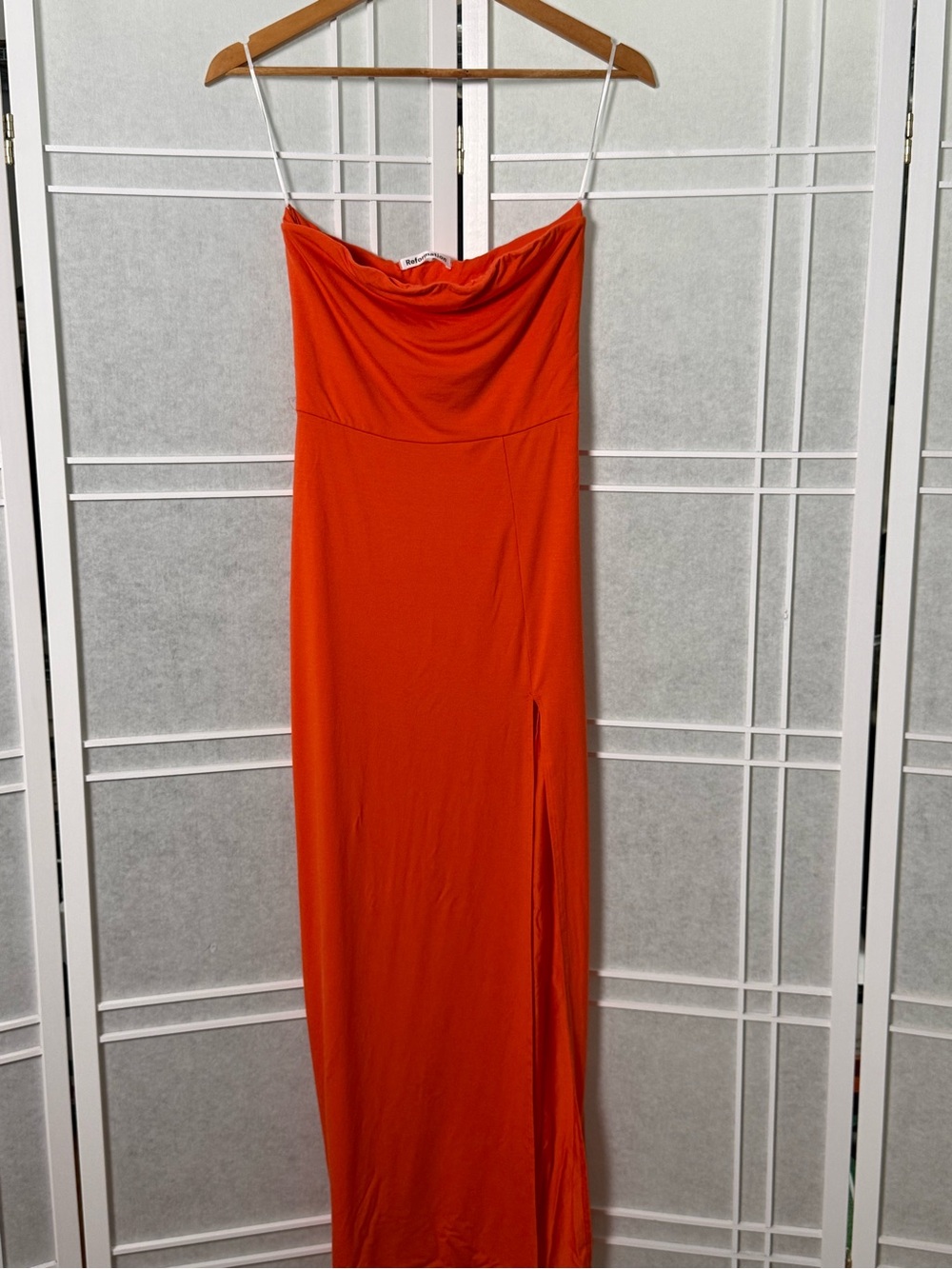 Reformation Dress size XS